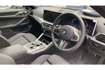 BMW 4-Series Gran Coupe (21 on) 420i M Sport 5dr Step Auto [Tech/Pro Pack] For Sale - Vertu BMW Durham, Belmont Industrial Estate