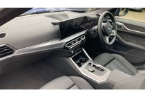 BMW 4-Series Gran Coupe (21 on) 420i M Sport 5dr Step Auto [Tech/Pro Pack] For Sale - Vertu BMW Durham, Belmont Industrial Estate