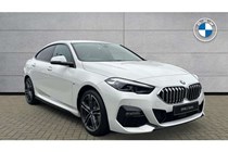 BMW 2-Series Gran Coupe (20 on) 218i [136] M Sport 4dr DCT For Sale - Vertu BMW Durham, Belmont Industrial Estate