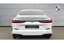 BMW 2-Series Gran Coupe (20 on) 218i [136] M Sport 4dr DCT For Sale - Vertu BMW Durham, Belmont Industrial Estate