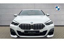 BMW 2-Series Gran Coupe (20 on) 218i [136] M Sport 4dr DCT For Sale - Vertu BMW Durham, Belmont Industrial Estate