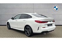 BMW 2-Series Gran Coupe (20 on) 218i [136] M Sport 4dr DCT For Sale - Vertu BMW Durham, Belmont Industrial Estate