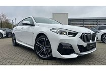 BMW 2-Series Gran Coupe (20 on) 218i [136] M Sport 4dr DCT For Sale - Vertu BMW Durham, Belmont Industrial Estate