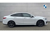 BMW 2-Series Gran Coupe (20 on) 218i [136] M Sport 4dr DCT For Sale - Vertu BMW Durham, Belmont Industrial Estate