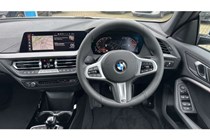 BMW 2-Series Gran Coupe (20 on) 218i [136] M Sport 4dr DCT For Sale - Vertu BMW Durham, Belmont Industrial Estate