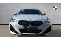 BMW 2-Series Coupe (21 on) 230i M Sport 2dr Step Auto [Pro Pack] For Sale - Vertu BMW Durham, Belmont Industrial Estate