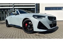 BMW 2-Series Coupe (21 on) 230i M Sport 2dr Step Auto [Pro Pack] For Sale - Vertu BMW Durham, Belmont Industrial Estate