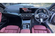 BMW 2-Series Coupe (21 on) 230i M Sport 2dr Step Auto [Pro Pack] For Sale - Vertu BMW Durham, Belmont Industrial Estate