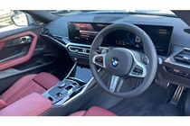 BMW 2-Series Coupe (21 on) 230i M Sport 2dr Step Auto [Pro Pack] For Sale - Vertu BMW Durham, Belmont Industrial Estate