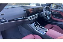 BMW 2-Series Coupe (21 on) 230i M Sport 2dr Step Auto [Pro Pack] For Sale - Vertu BMW Durham, Belmont Industrial Estate