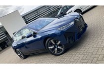 BMW iX SUV (21 on) 370kW xDrive50 M Sport 100kWh 5dr Auto For Sale - Vertu BMW Durham, Belmont Industrial Estate