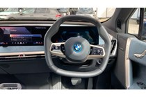 BMW iX SUV (21 on) 370kW xDrive50 M Sport 100kWh 5dr Auto For Sale - Vertu BMW Durham, Belmont Industrial Estate