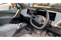 BMW iX SUV (21 on) 370kW xDrive50 M Sport 100kWh 5dr Auto For Sale - Vertu BMW Durham, Belmont Industrial Estate