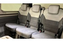 Volkswagen Multivan MPV (22 on) 2.0 TDI Style 5dr LWB DSG For Sale - Vertu Volkswagen Van Centre Hereford, Roman Road