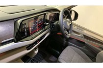 Volkswagen Multivan MPV (22 on) 2.0 TDI Style 5dr LWB DSG For Sale - Vertu Volkswagen Van Centre Hereford, Roman Road