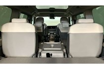 Volkswagen Multivan MPV (22 on) 2.0 TDI Style 5dr LWB DSG For Sale - Vertu Volkswagen Van Centre Hereford, Roman Road