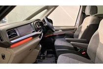 Volkswagen Multivan MPV (22 on) 2.0 TDI Style 5dr LWB DSG For Sale - Vertu Volkswagen Van Centre Hereford, Roman Road