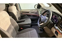Volkswagen Multivan MPV (22 on) 2.0 TDI Style 5dr LWB DSG For Sale - Vertu Volkswagen Van Centre Hereford, Roman Road