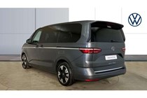 Volkswagen Multivan MPV (22 on) 2.0 TDI Style 5dr LWB DSG For Sale - Vertu Volkswagen Van Centre Hereford, Roman Road