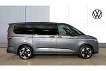 Volkswagen Multivan MPV (22 on) 2.0 TDI Style 5dr LWB DSG For Sale - Vertu Volkswagen Van Centre Hereford, Roman Road