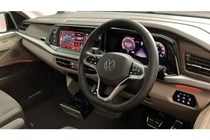 Volkswagen Multivan MPV (22 on) 2.0 TDI Style 5dr LWB DSG For Sale - Vertu Volkswagen Van Centre Hereford, Roman Road