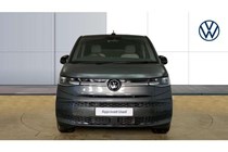 Volkswagen Multivan MPV (22 on) 2.0 TDI Style 5dr LWB DSG For Sale - Vertu Volkswagen Van Centre Hereford, Roman Road