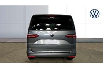 Volkswagen Multivan MPV (22 on) 2.0 TDI Style 5dr LWB DSG For Sale - Vertu Volkswagen Van Centre Hereford, Roman Road