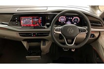 Volkswagen Multivan MPV (22 on) 2.0 TDI Style 5dr LWB DSG For Sale - Vertu Volkswagen Van Centre Hereford, Roman Road