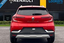 Renault Captur (20 on) 1.0 TCE 90 Techno 5dr For Sale - Lookers Renault Newcastle, Newcastle