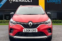 Renault Captur (20 on) 1.0 TCE 90 Techno 5dr For Sale - Lookers Renault Newcastle, Newcastle