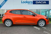 Renault Clio Hatchback (19 on) 1.6 E-TECH full hybrid 145 Evolution 5dr Auto For Sale - Lookers Renault Newcastle, Newcastle