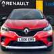 Renault Captur (20 on) 1.0 TCE 90 Evolution 5dr For Sale - Lookers Renault Newcastle, Newcastle