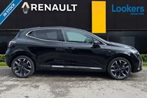 Renault Clio Hatchback (19 on) 1.6 E-TECH full hybrid 145 Techno 5dr Auto For Sale - Lookers Renault Newcastle, Newcastle