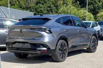 Renault Rafale SUV (24 on) E-Tech FHEV Iconic Esprit Alpine 5dr Auto For Sale - Lookers Renault Newcastle, Newcastle