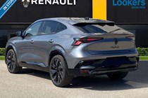 Renault Rafale SUV (24 on) E-Tech FHEV Iconic Esprit Alpine 5dr Auto For Sale - Lookers Renault Newcastle, Newcastle