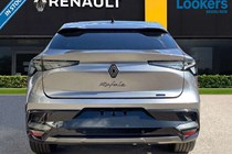 Renault Rafale SUV (24 on) E-Tech FHEV Iconic Esprit Alpine 5dr Auto For Sale - Lookers Renault Newcastle, Newcastle