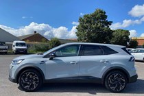 Renault Symbioz SUV (24 on) 1.6 E-Tech FHEV 145 Iconic Esprit Alpine 5dr Auto For Sale - Lookers Renault Newcastle, Newcastle