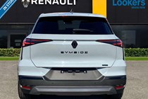 Renault Symbioz SUV (24 on) 1.6 E-Tech FHEV 145 Iconic Esprit Alpine 5dr Auto For Sale - Lookers Renault Newcastle, Newcastle