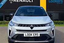 Renault Symbioz SUV (24 on) 1.6 E-Tech FHEV 145 Iconic Esprit Alpine 5dr Auto For Sale - Lookers Renault Newcastle, Newcastle