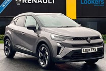 Renault Captur (20 on) 1.0 TCE 90 Techno 5dr For Sale - Lookers Renault Newcastle, Newcastle