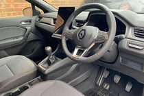 Renault Captur (20 on) 1.0 TCE 90 Techno 5dr For Sale - Lookers Renault Newcastle, Newcastle