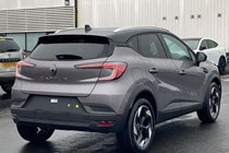 Renault Captur (20 on) 1.0 TCE 90 Techno 5dr For Sale - Lookers Renault Newcastle, Newcastle