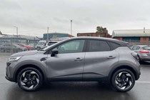 Renault Captur (20 on) 1.0 TCE 90 Techno 5dr For Sale - Lookers Renault Newcastle, Newcastle