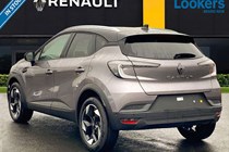 Renault Captur (20 on) 1.0 TCE 90 Techno 5dr For Sale - Lookers Renault Newcastle, Newcastle