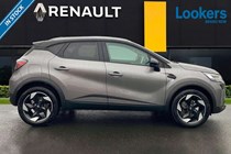 Renault Captur (20 on) 1.0 TCE 90 Techno 5dr For Sale - Lookers Renault Newcastle, Newcastle