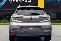 Renault Captur (20 on) 1.0 TCE 90 Techno 5dr For Sale - Lookers Renault Newcastle, Newcastle