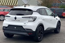 Renault Captur (20 on) 1.6 E-Tech Full Hybrid 145 Esprit Alpine 5dr Auto For Sale - Lookers Renault Newcastle, Newcastle