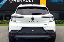 Renault Captur (20 on) 1.6 E-Tech Full Hybrid 145 Esprit Alpine 5dr Auto For Sale - Lookers Renault Newcastle, Newcastle