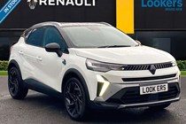 Renault Captur (20 on) 1.6 E-Tech Full Hybrid 145 Esprit Alpine 5dr Auto For Sale - Lookers Renault Newcastle, Newcastle