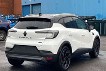 Renault Captur (20 on) 1.6 E-Tech Full Hybrid 145 Esprit Alpine 5dr Auto For Sale - Lookers Renault Newcastle, Newcastle